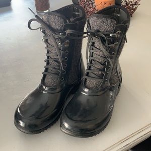 BOGS winter boots